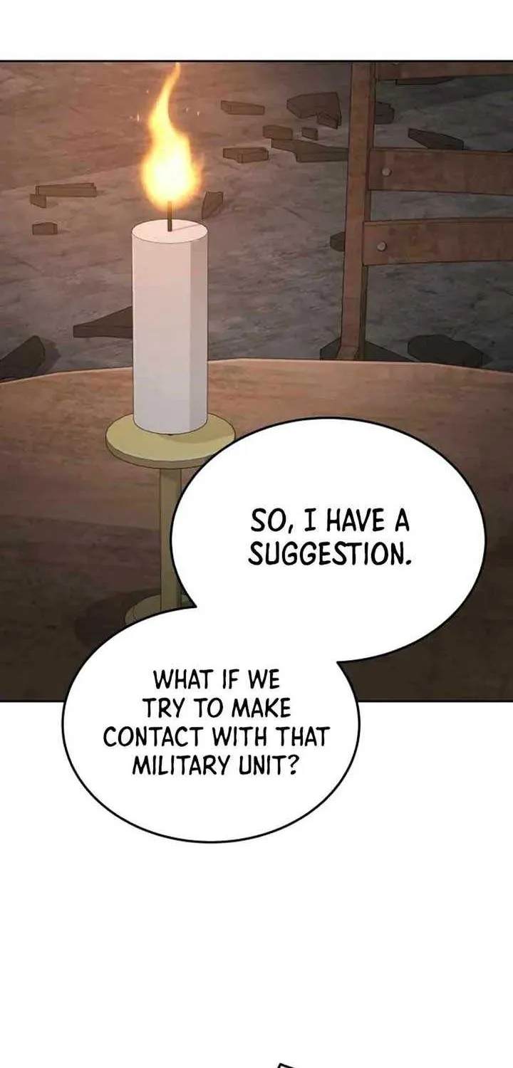 The Cook of a Perished World Chapter 61 page 23 - 