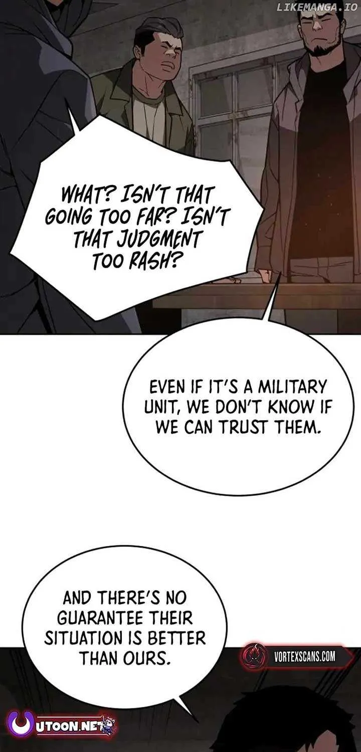 The Cook of a Perished World Chapter 61 page 25 - 