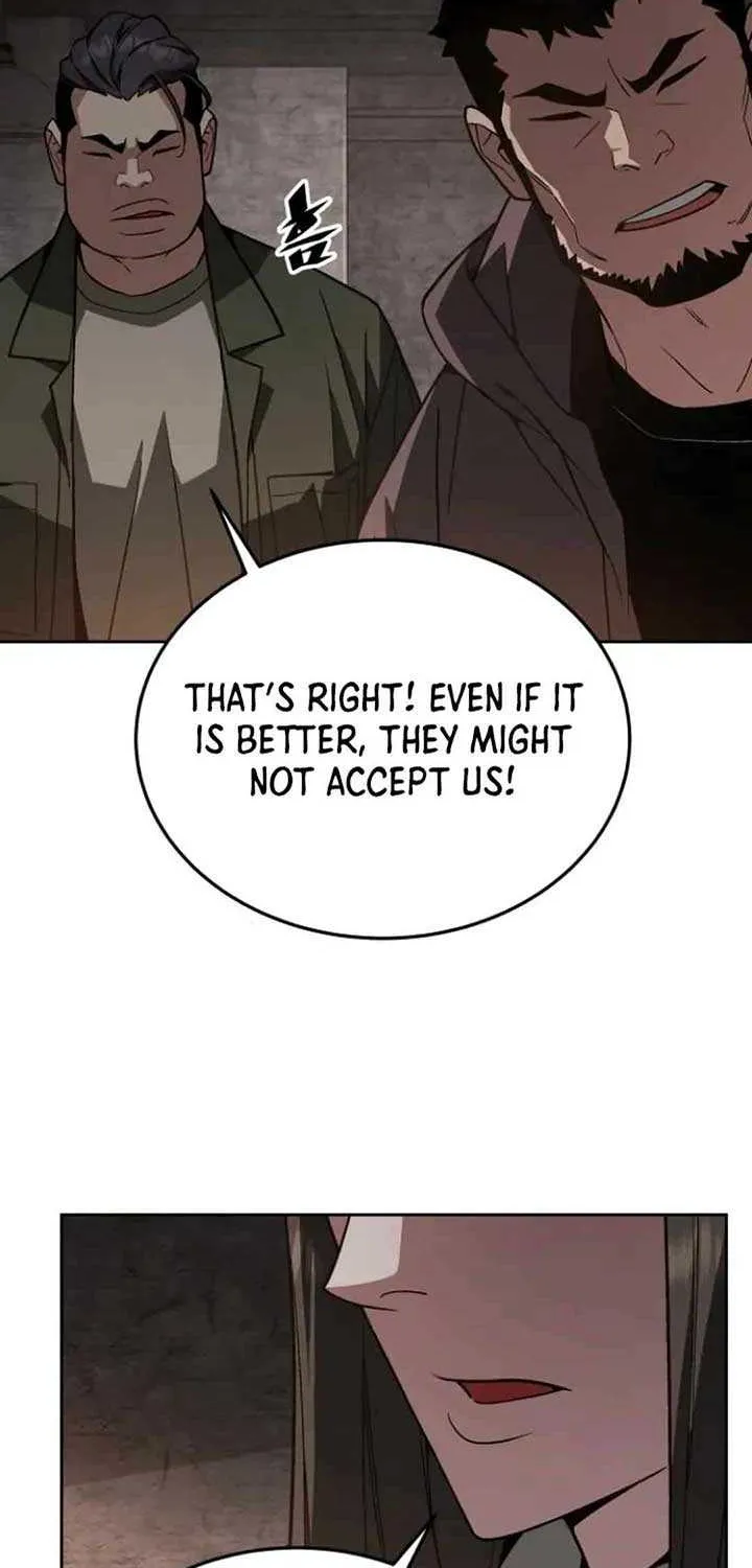 The Cook of a Perished World Chapter 61 page 26 - 