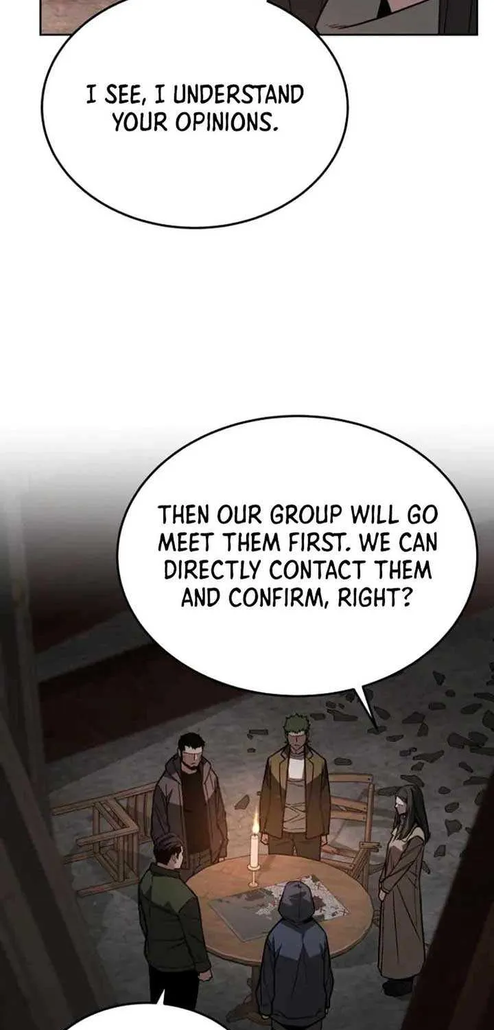 The Cook of a Perished World Chapter 61 page 27 - 