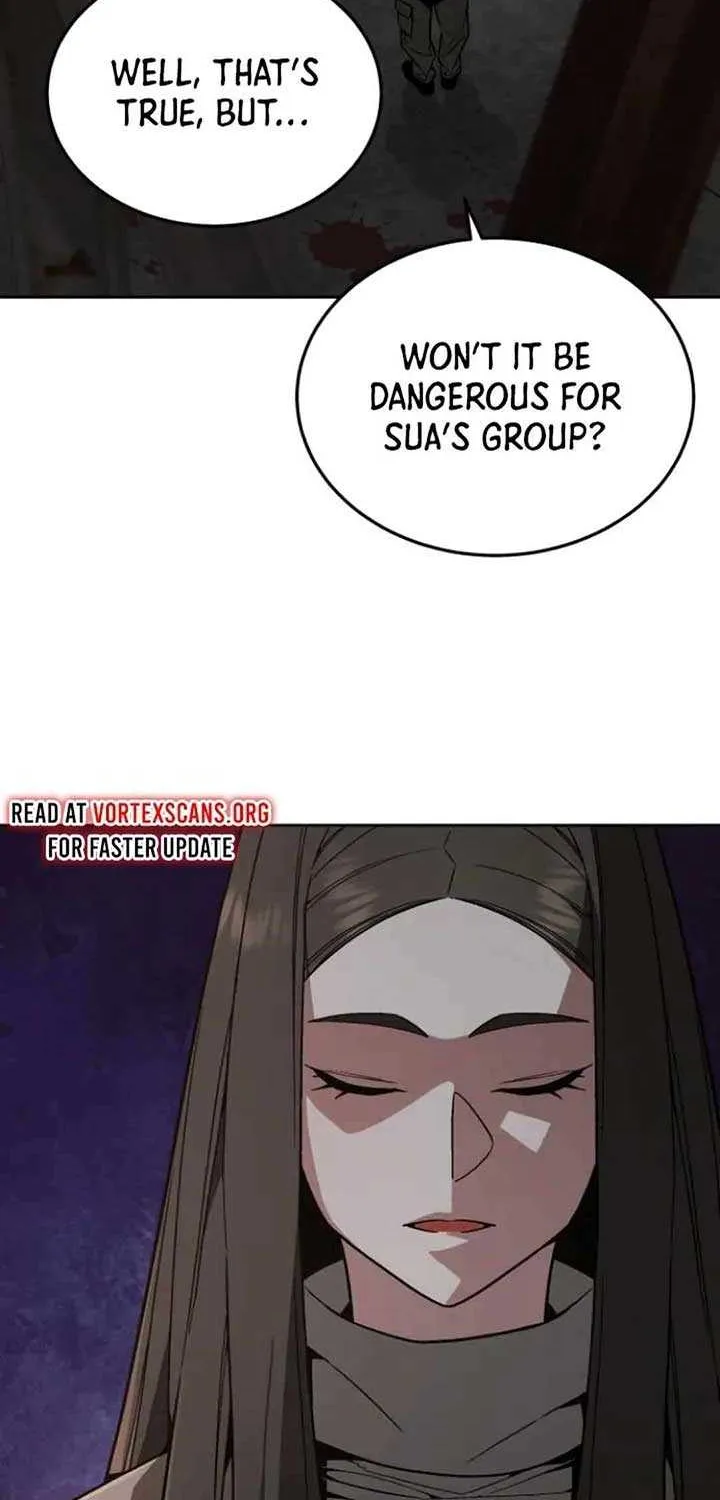 The Cook of a Perished World Chapter 61 page 28 - 