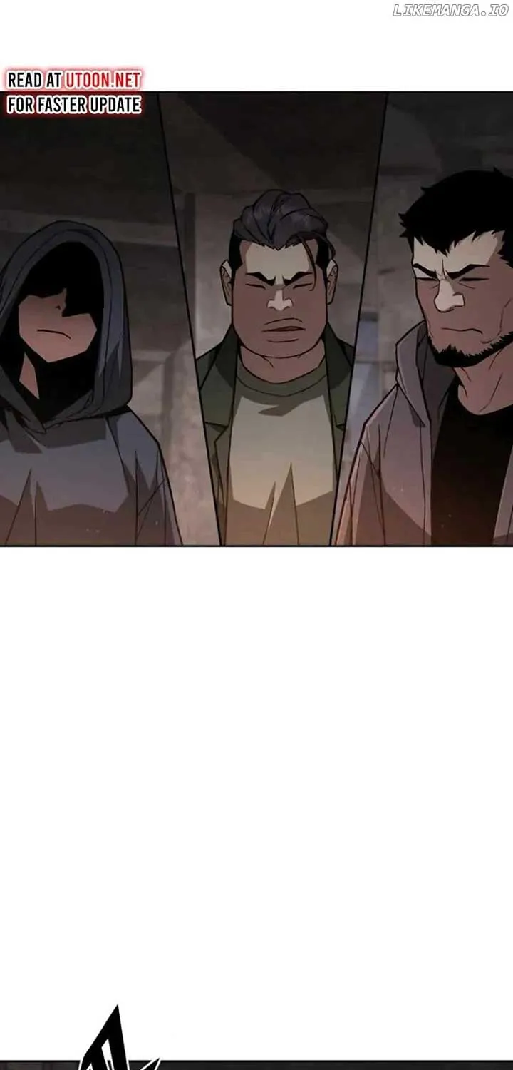The Cook of a Perished World Chapter 61 page 30 - 