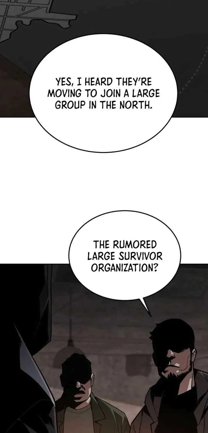 The Cook of a Perished World Chapter 61 page 4 - 