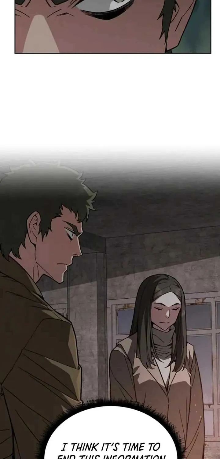 The Cook of a Perished World Chapter 61 page 32 - 