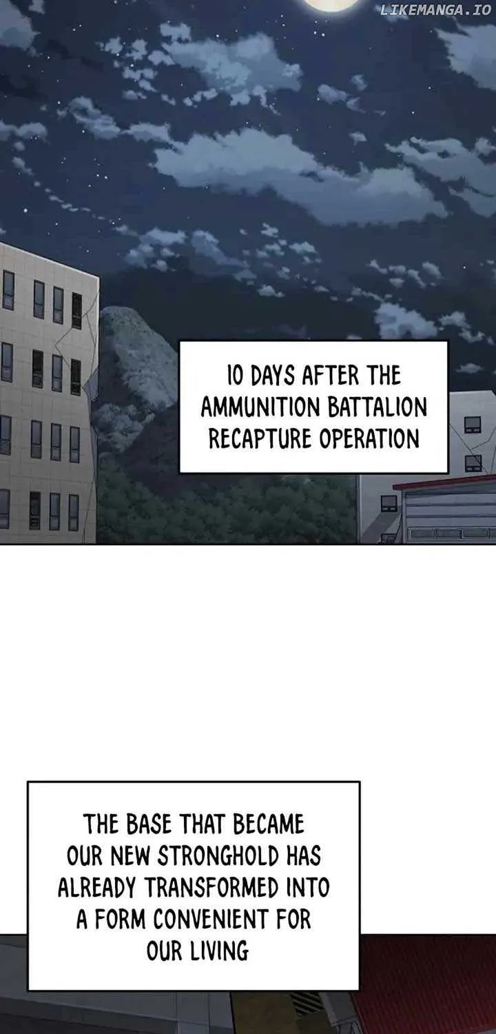 The Cook of a Perished World Chapter 61 page 35 - 
