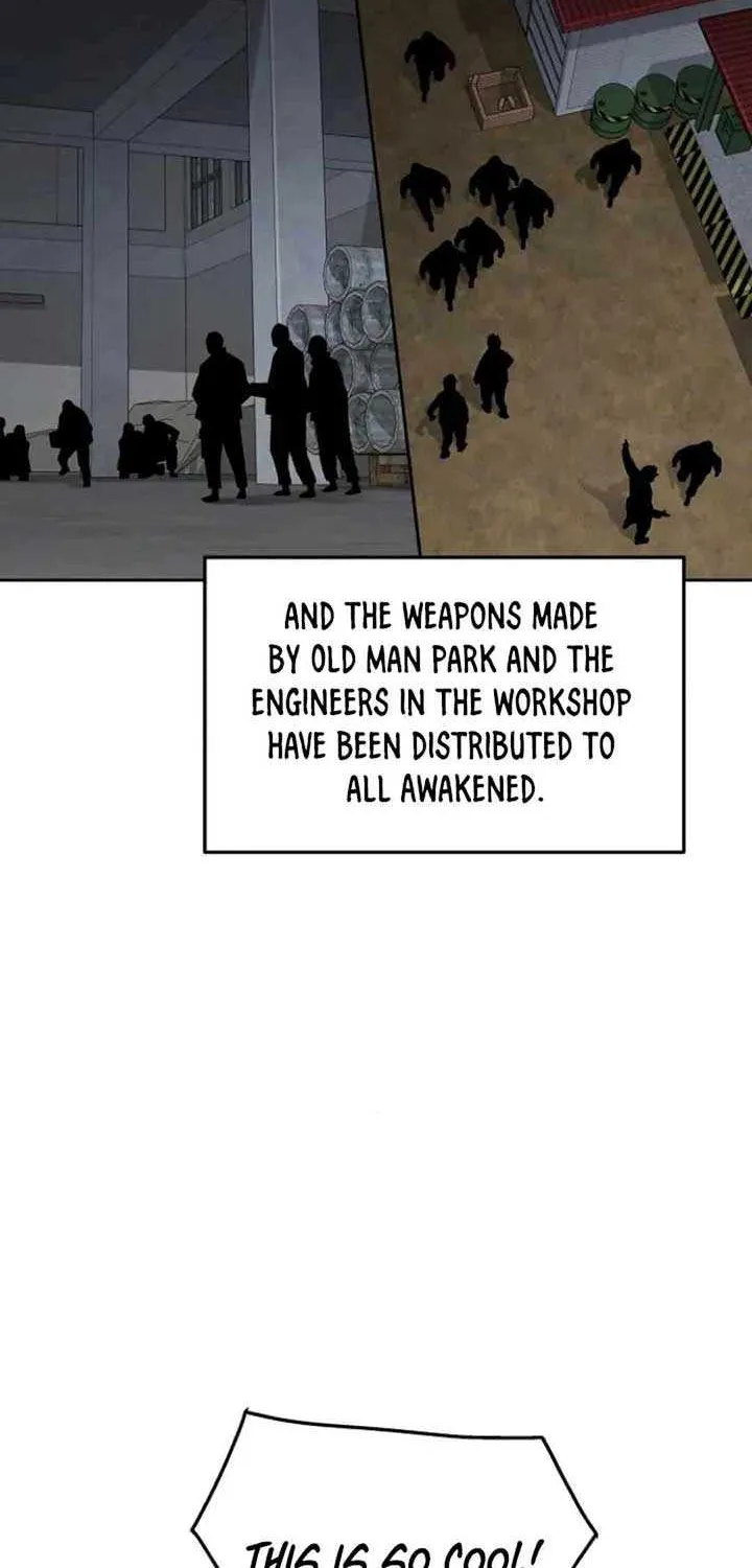 The Cook of a Perished World Chapter 61 page 36 - 