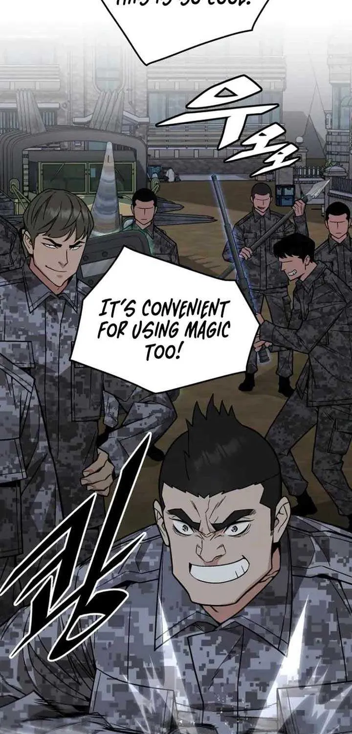 The Cook of a Perished World Chapter 61 page 37 - 