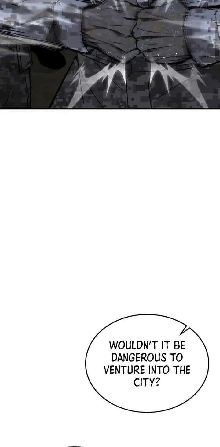 The Cook of a Perished World Chapter 61 page 38 - 