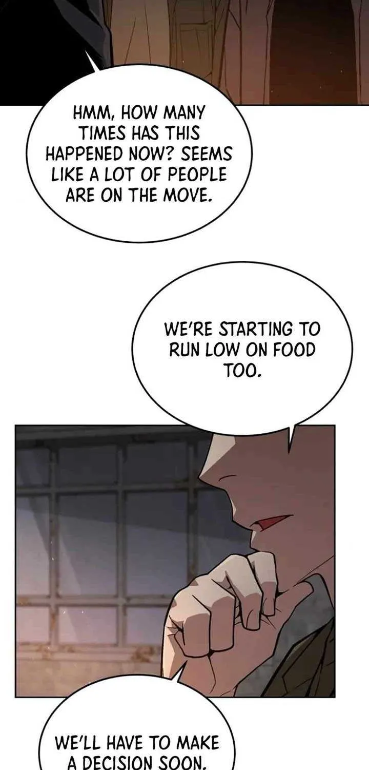 The Cook of a Perished World Chapter 61 page 5 - 