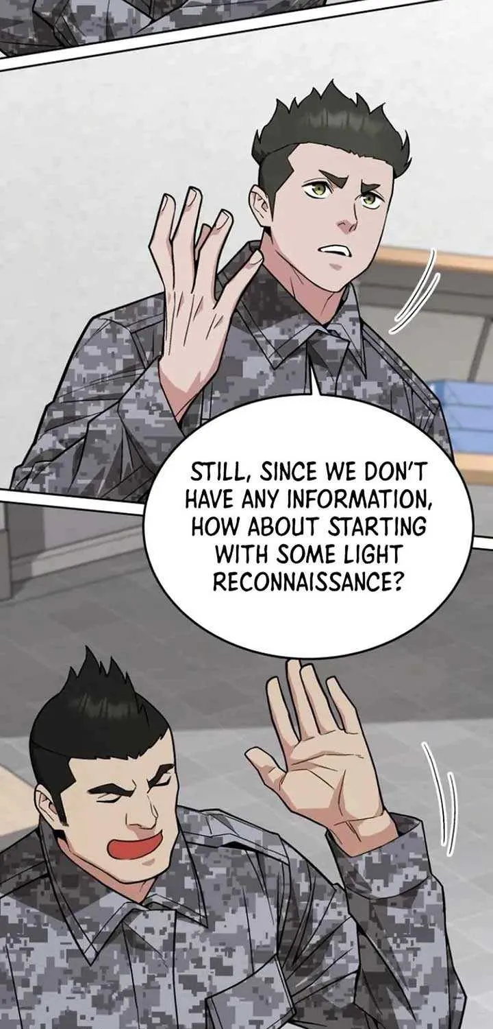The Cook of a Perished World Chapter 61 page 41 - 