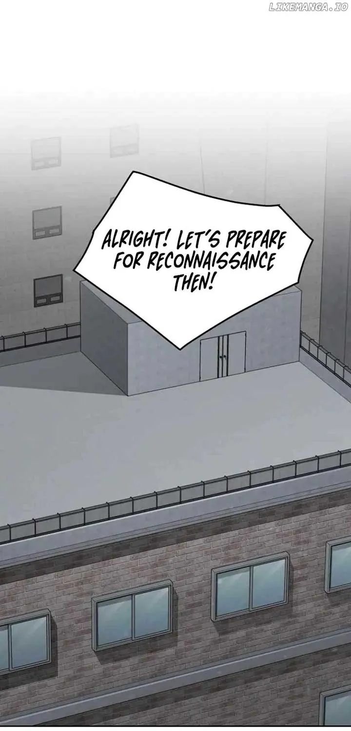 The Cook of a Perished World Chapter 61 page 44 - 