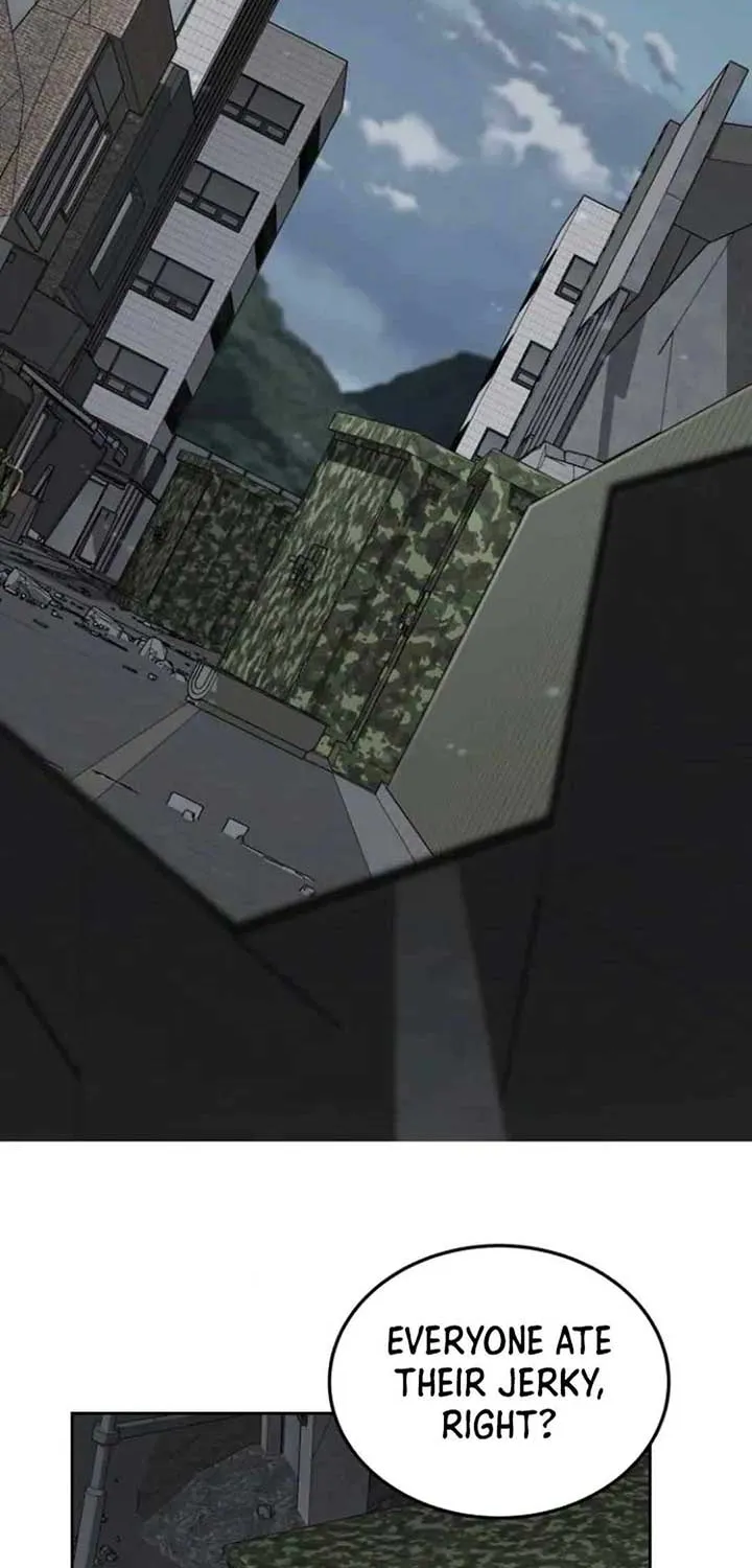 The Cook of a Perished World Chapter 61 page 47 - 
