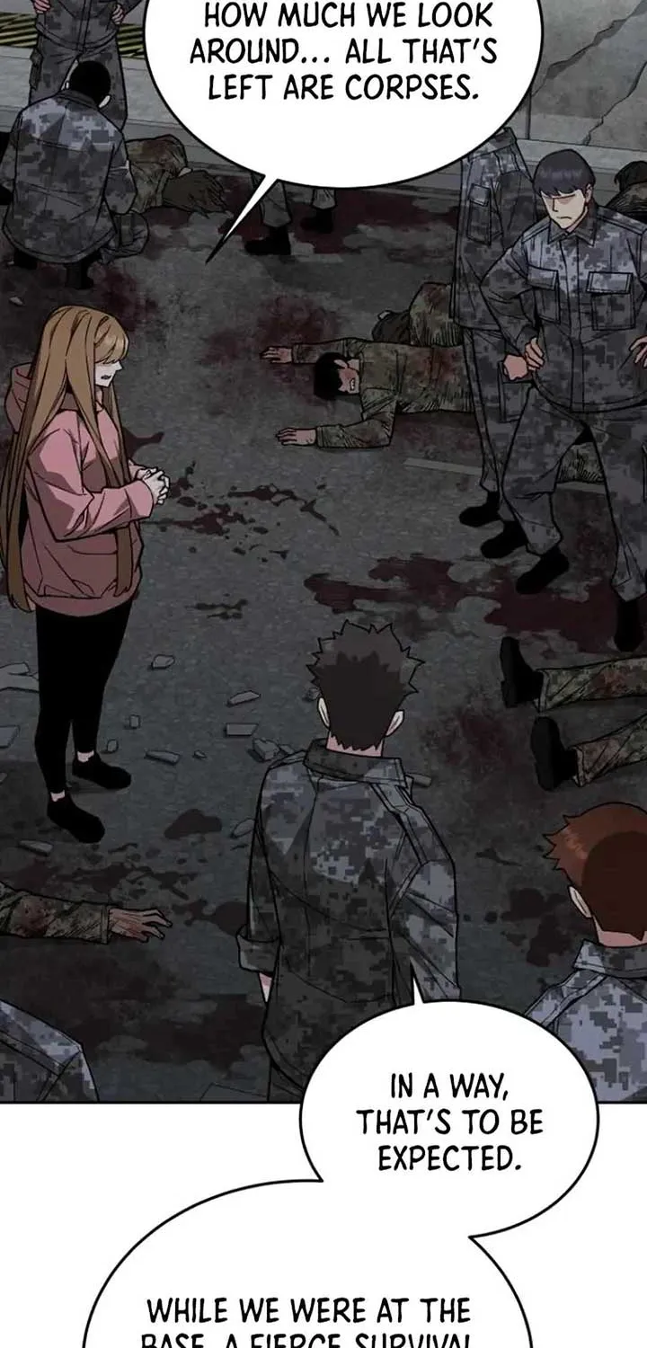 The Cook of a Perished World Chapter 61 page 50 - 