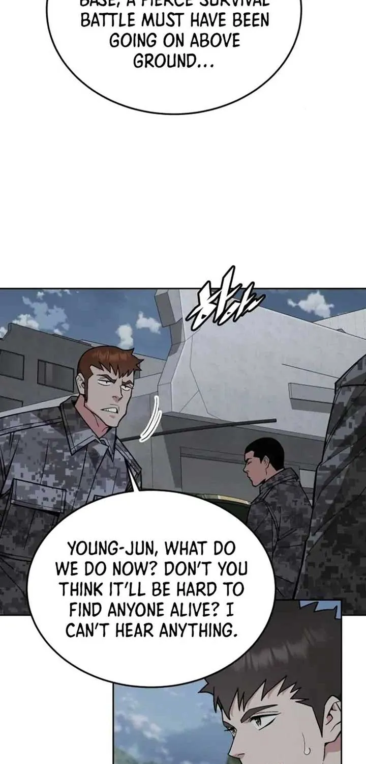 The Cook of a Perished World Chapter 61 page 51 - 