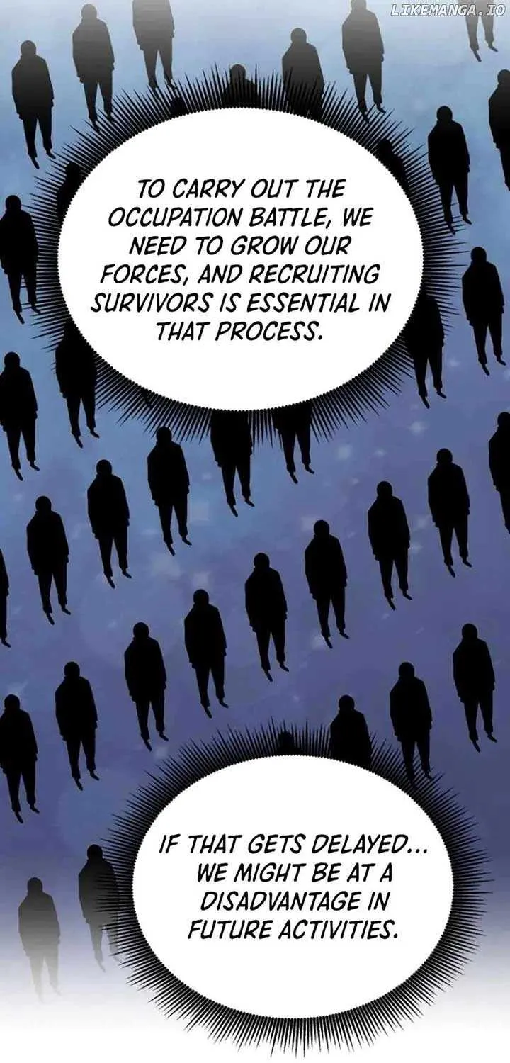 The Cook of a Perished World Chapter 61 page 53 - 