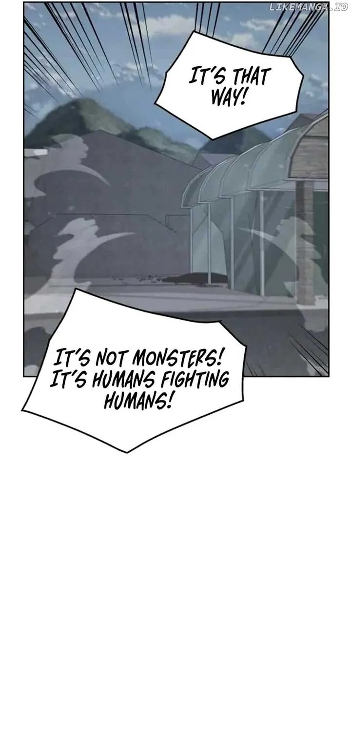 The Cook of a Perished World Chapter 61 page 58 - 