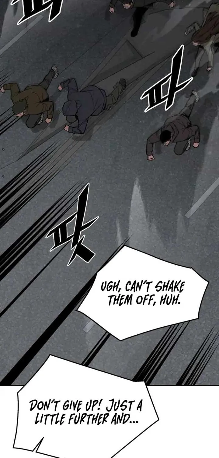 The Cook of a Perished World Chapter 61 page 60 - 