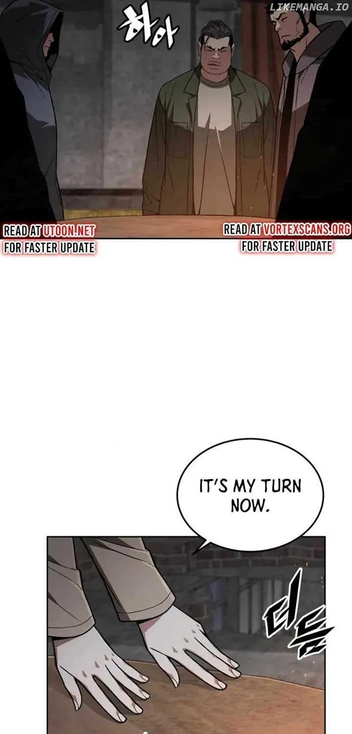 The Cook of a Perished World Chapter 61 page 7 - 