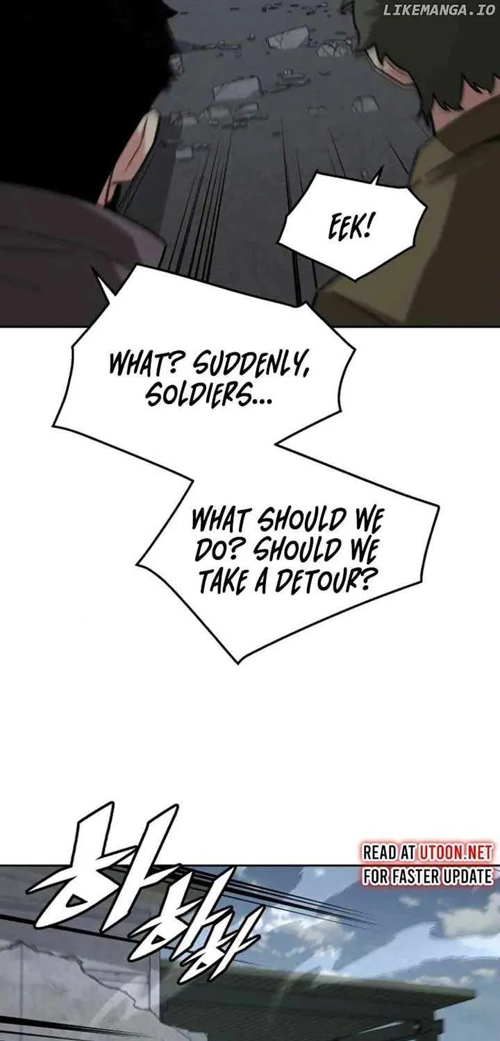 The Cook of a Perished World Chapter 61 page 63 - 