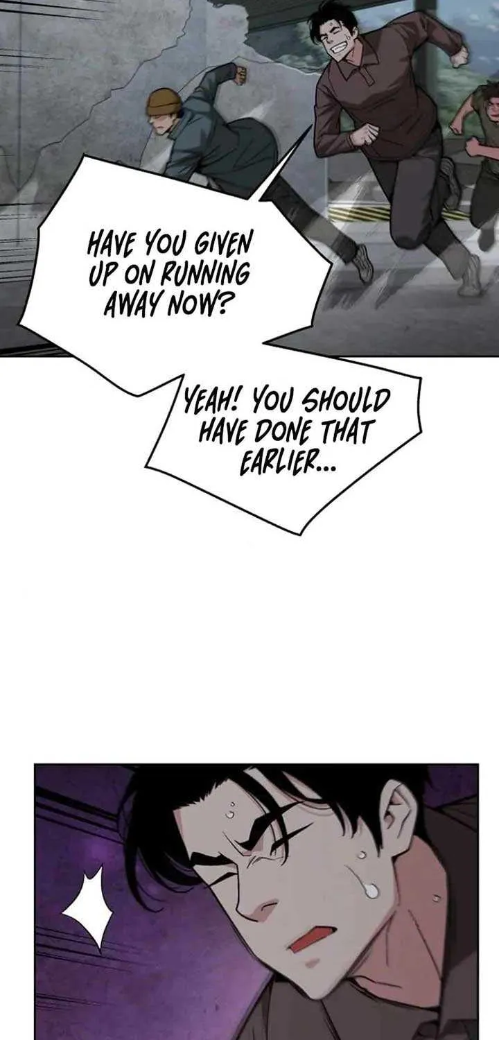 The Cook of a Perished World Chapter 61 page 64 - 