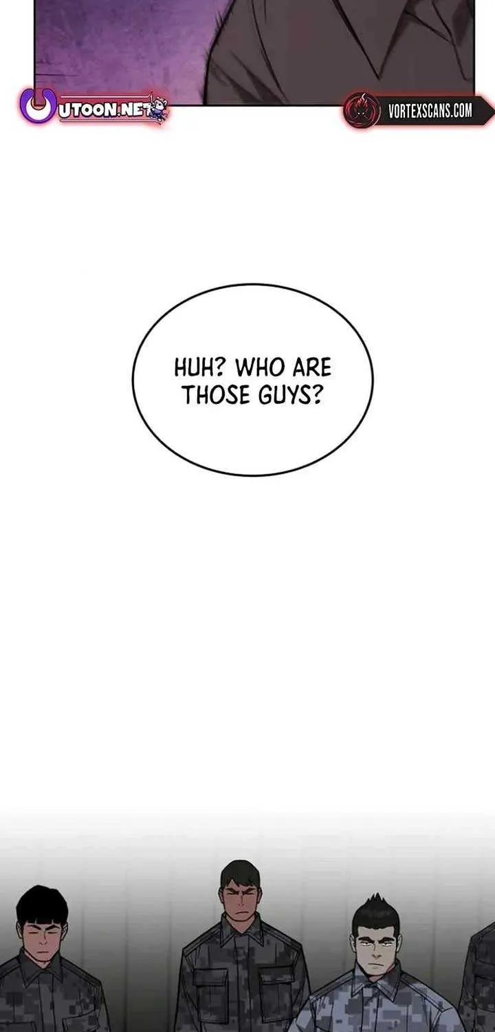 The Cook of a Perished World Chapter 61 page 65 - 