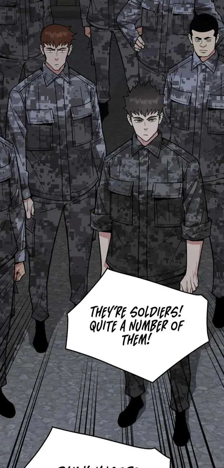 The Cook of a Perished World Chapter 61 page 66 - 