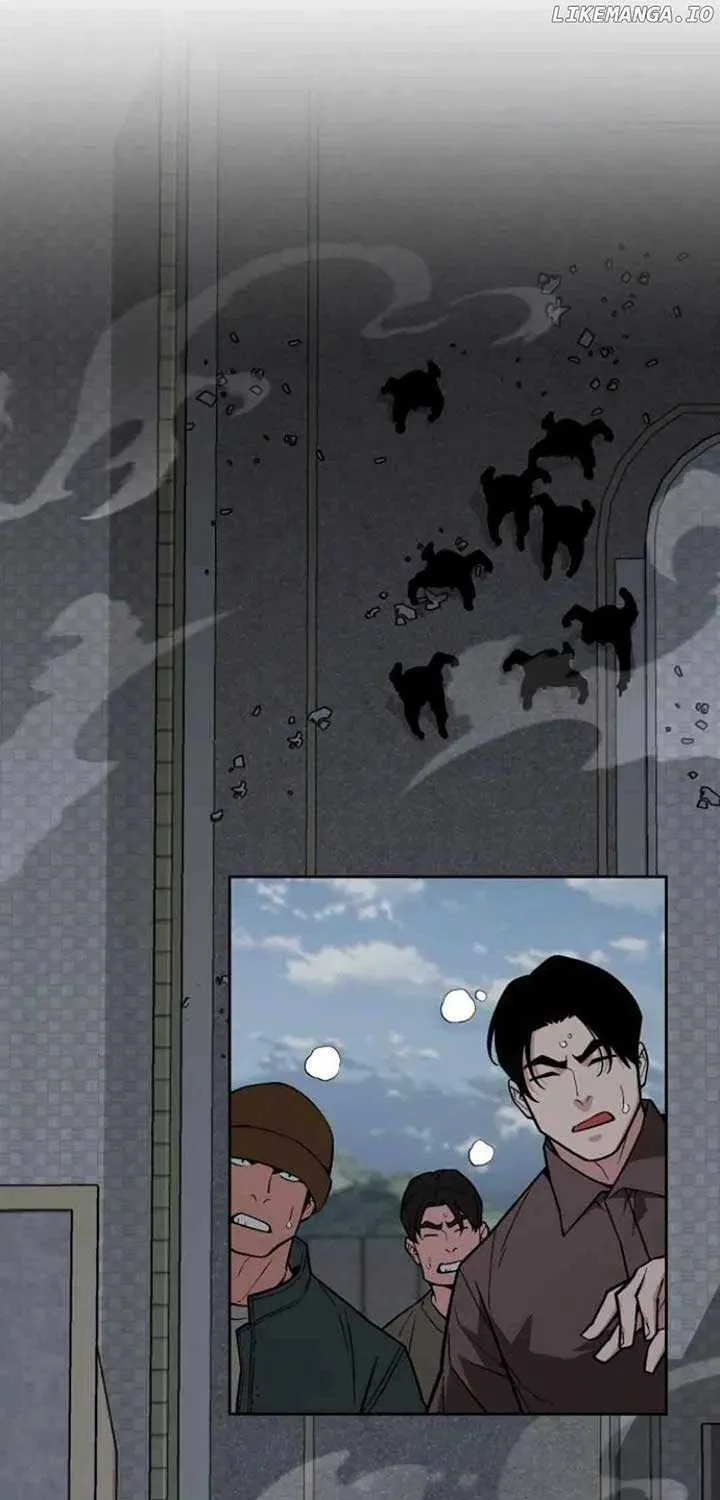 The Cook of a Perished World Chapter 61 page 68 - 