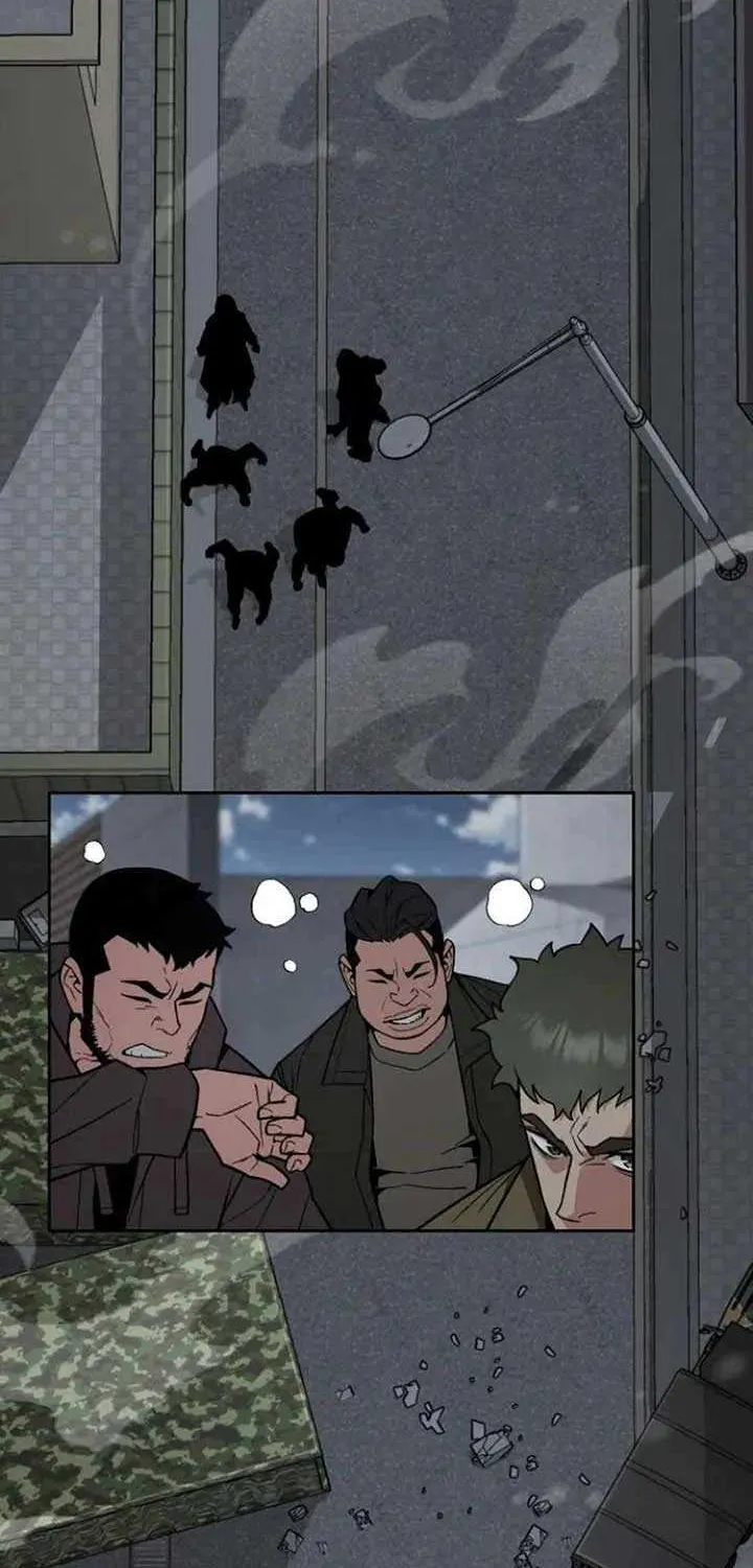 The Cook of a Perished World Chapter 61 page 69 - 