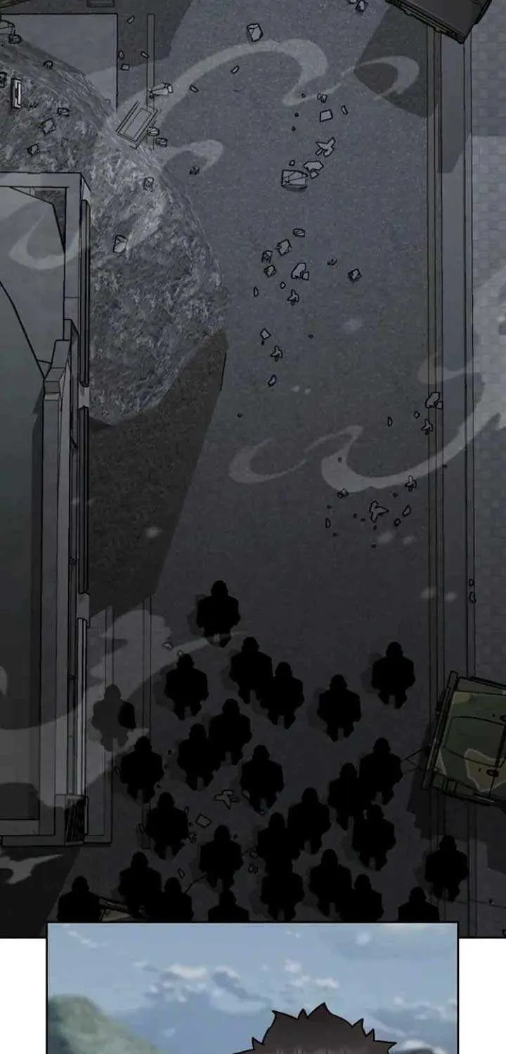 The Cook of a Perished World Chapter 61 page 70 - 