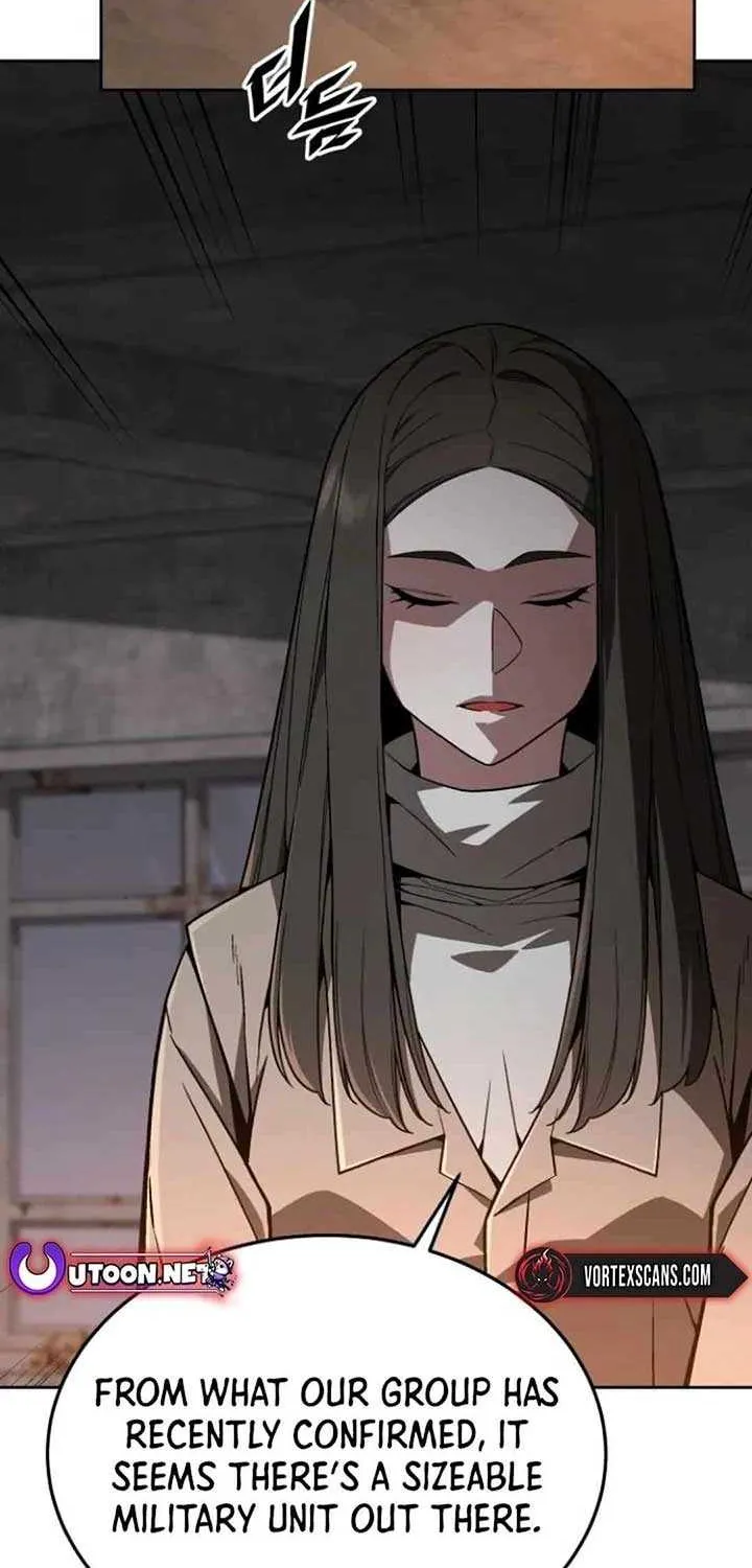 The Cook of a Perished World Chapter 61 page 8 - 