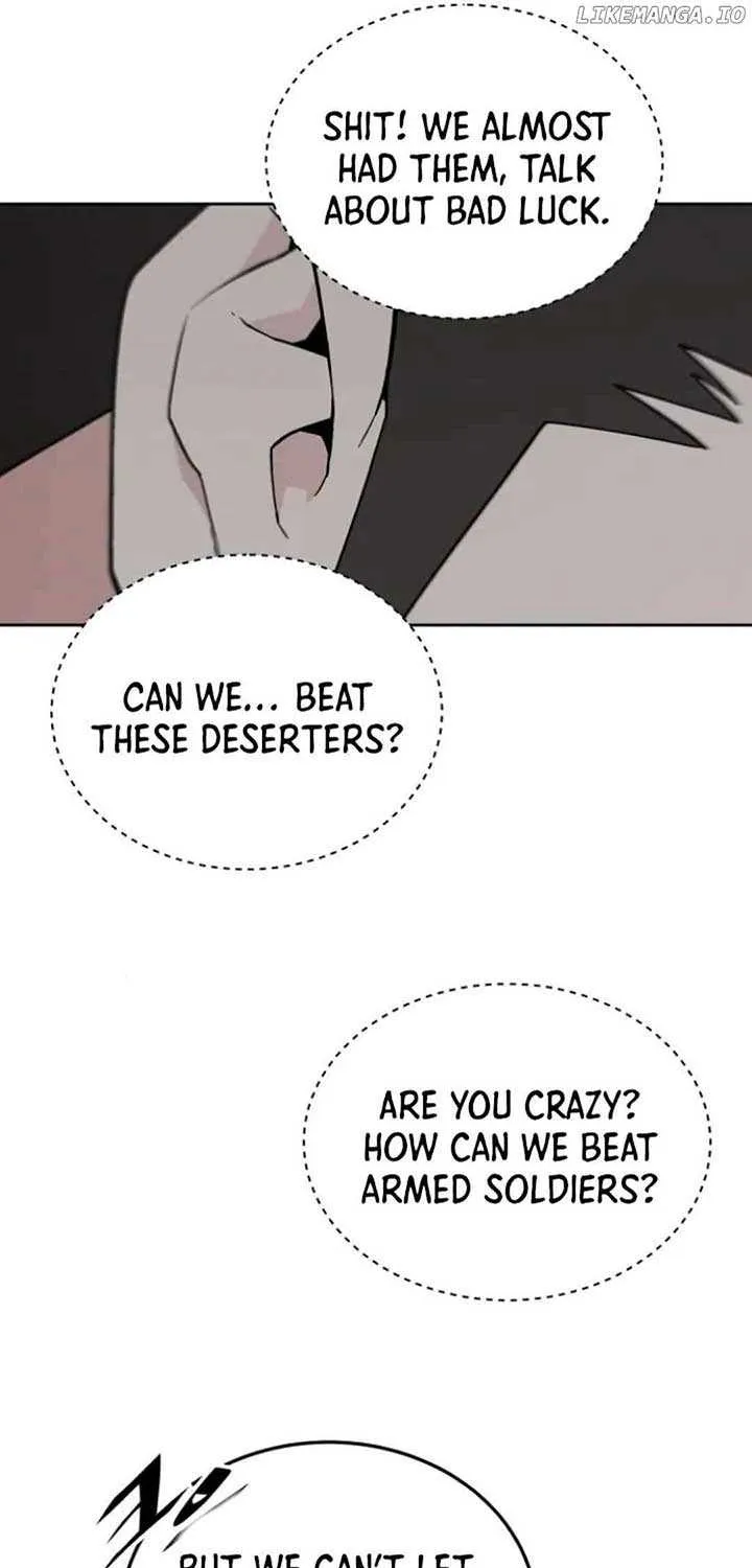 The Cook of a Perished World Chapter 61 page 72 - 