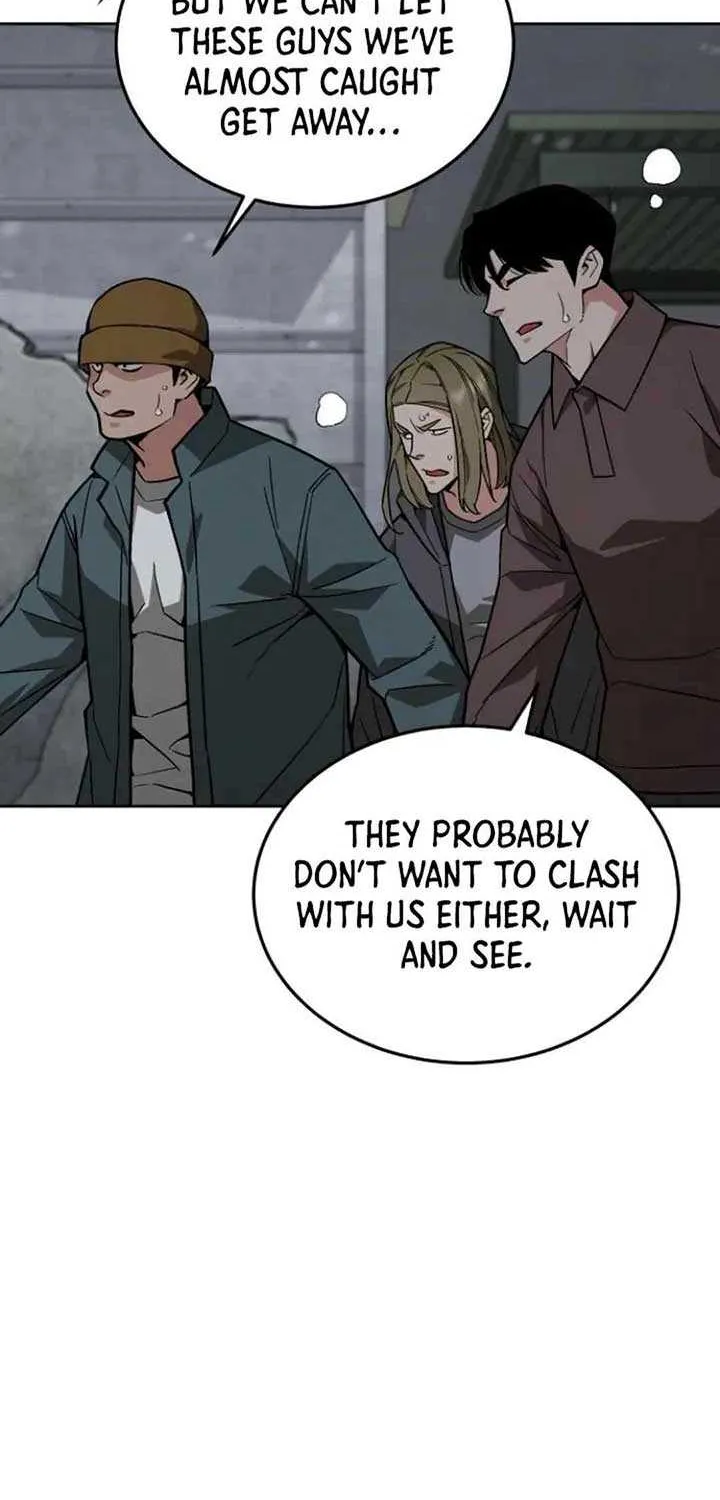 The Cook of a Perished World Chapter 61 page 73 - 