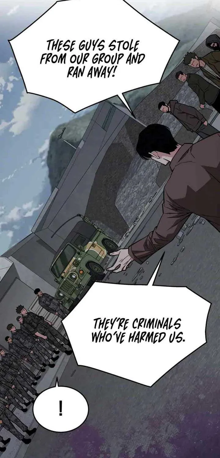 The Cook of a Perished World Chapter 61 page 75 - 