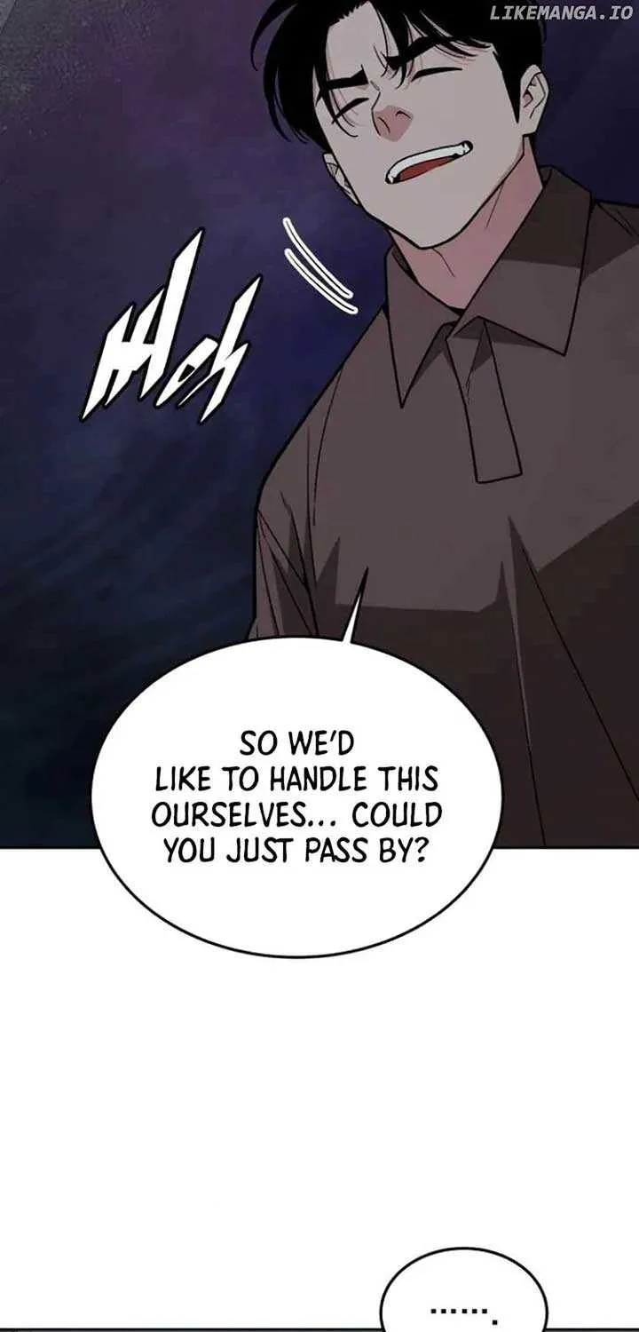 The Cook of a Perished World Chapter 61 page 77 - 