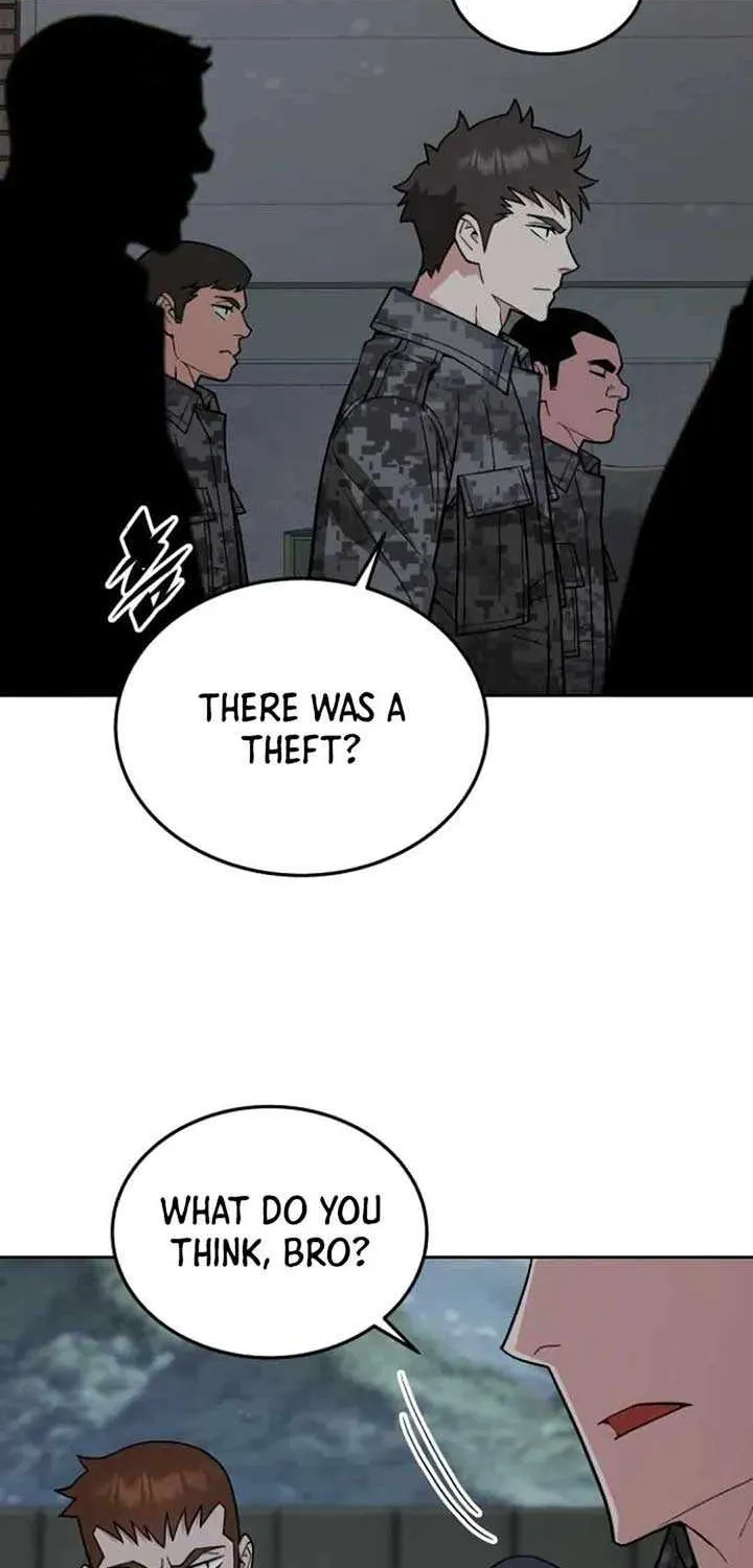 The Cook of a Perished World Chapter 61 page 78 - 