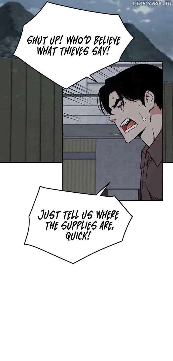 The Cook of a Perished World Chapter 61 page 81 - 