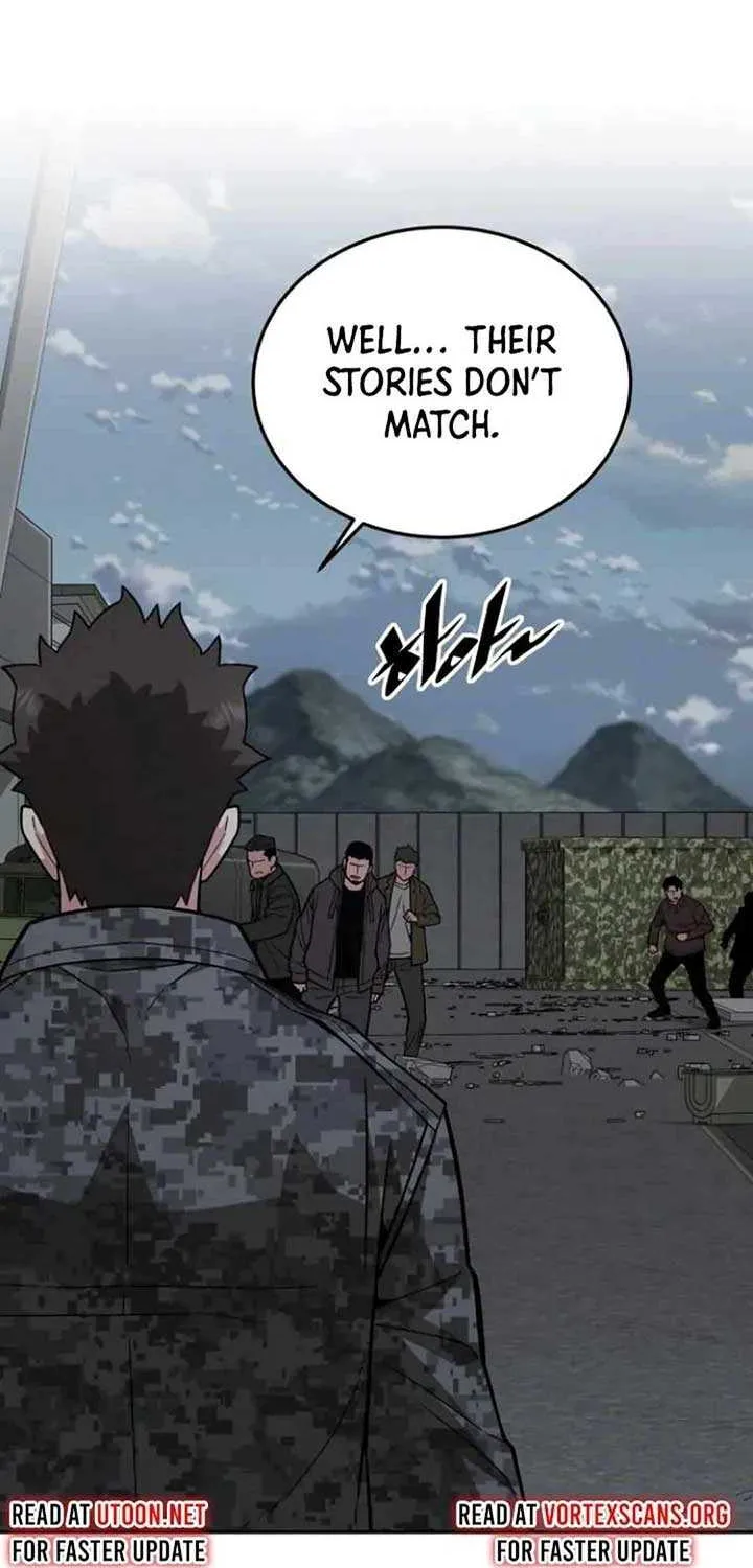 The Cook of a Perished World Chapter 61 page 82 - 