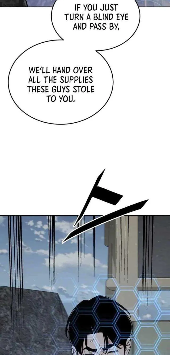 The Cook of a Perished World Chapter 61 page 87 - 