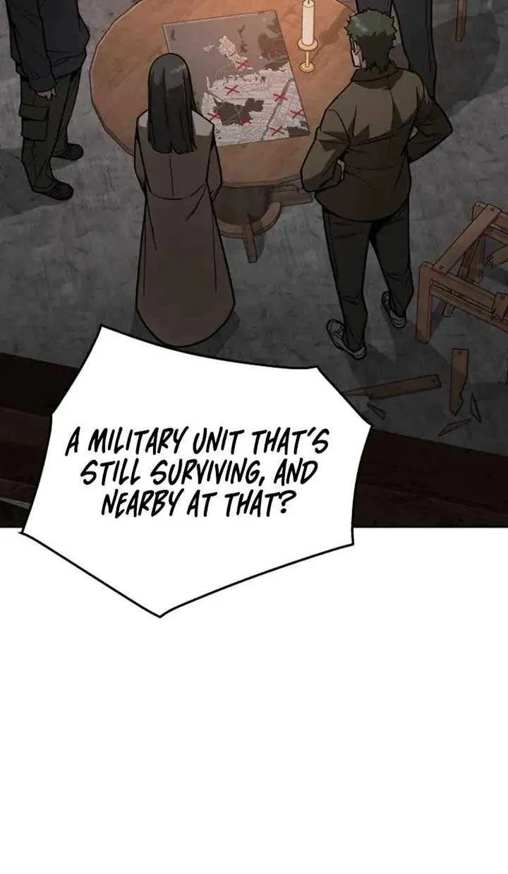 The Cook of a Perished World Chapter 61 page 10 - 