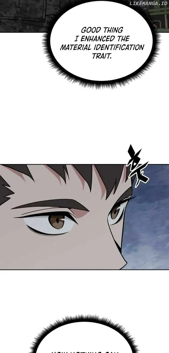 The Cook of a Perished World Chapter 61 page 91 - 