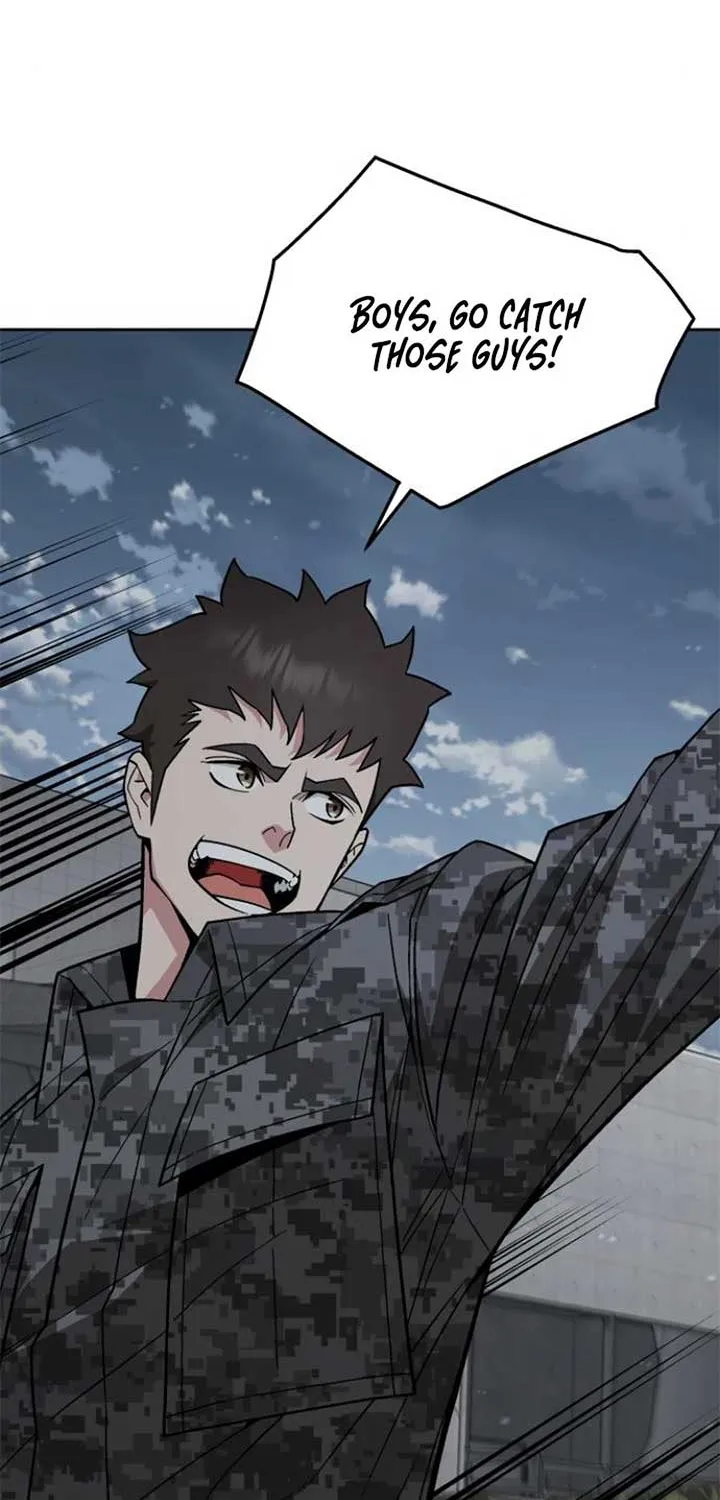 The Cook of a Perished World Chapter 62 page 11 - 