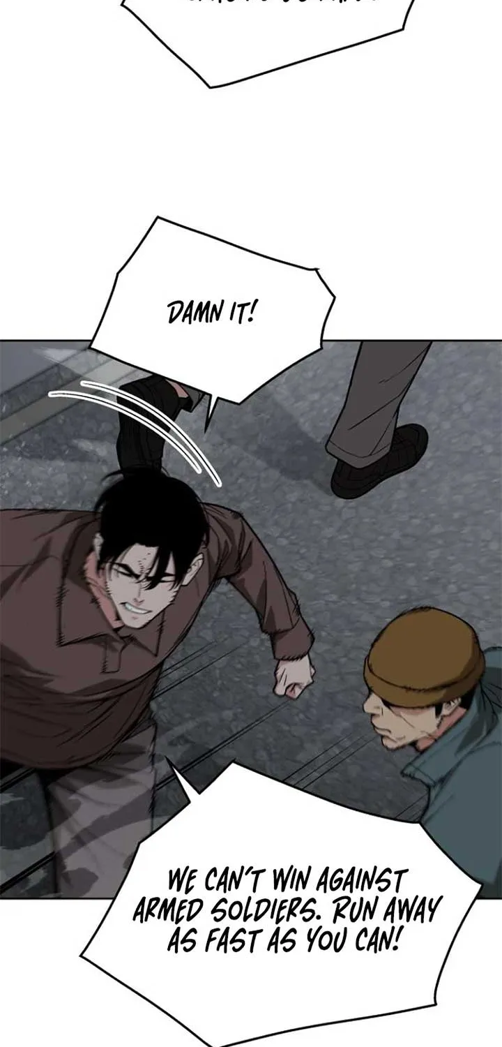 The Cook of a Perished World Chapter 62 page 13 - 
