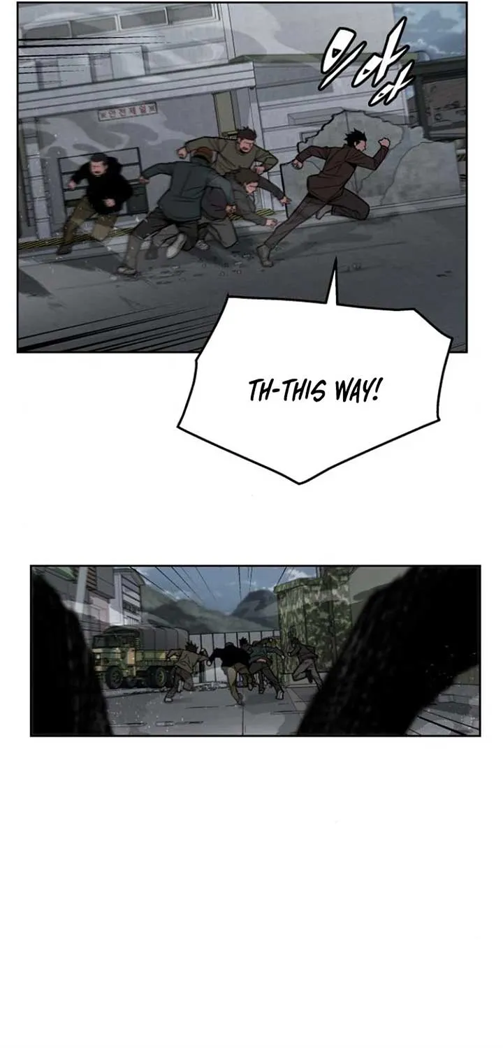 The Cook of a Perished World Chapter 62 page 15 - 