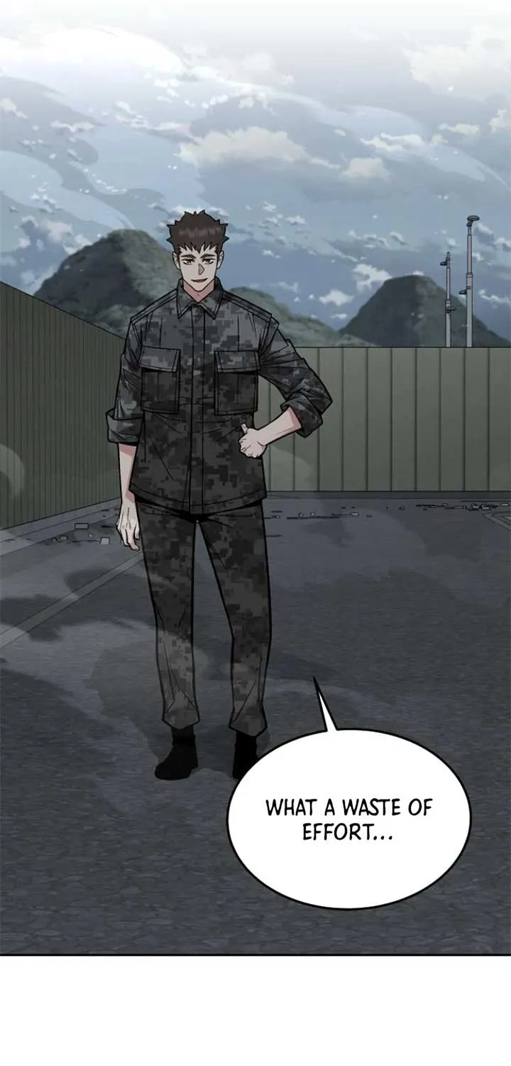 The Cook of a Perished World Chapter 62 page 16 - 