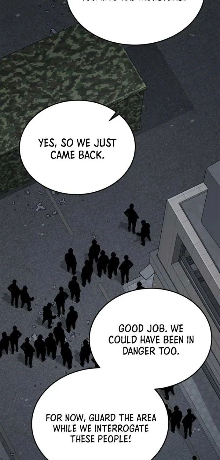 The Cook of a Perished World Chapter 62 page 18 - 