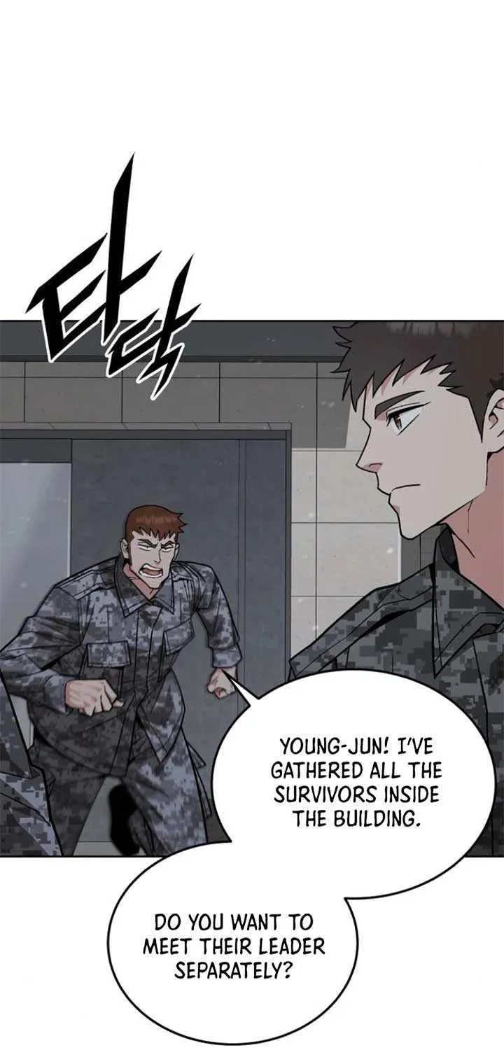 The Cook of a Perished World Chapter 62 page 20 - 