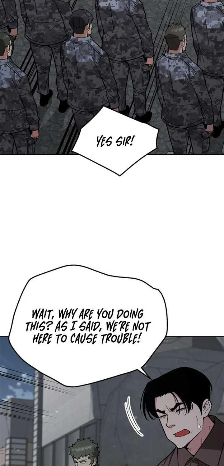 The Cook of a Perished World Chapter 62 page 3 - 