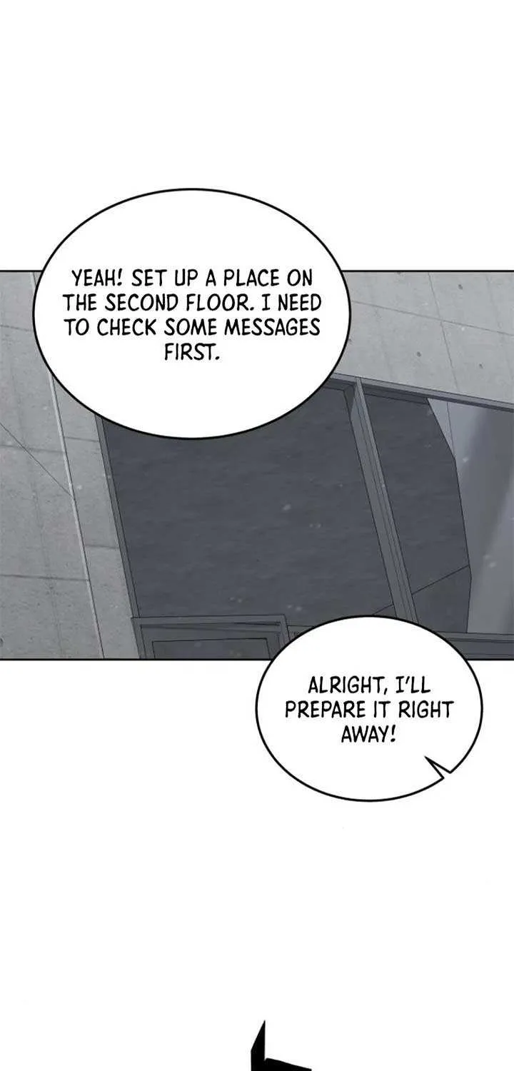 The Cook of a Perished World Chapter 62 page 21 - 