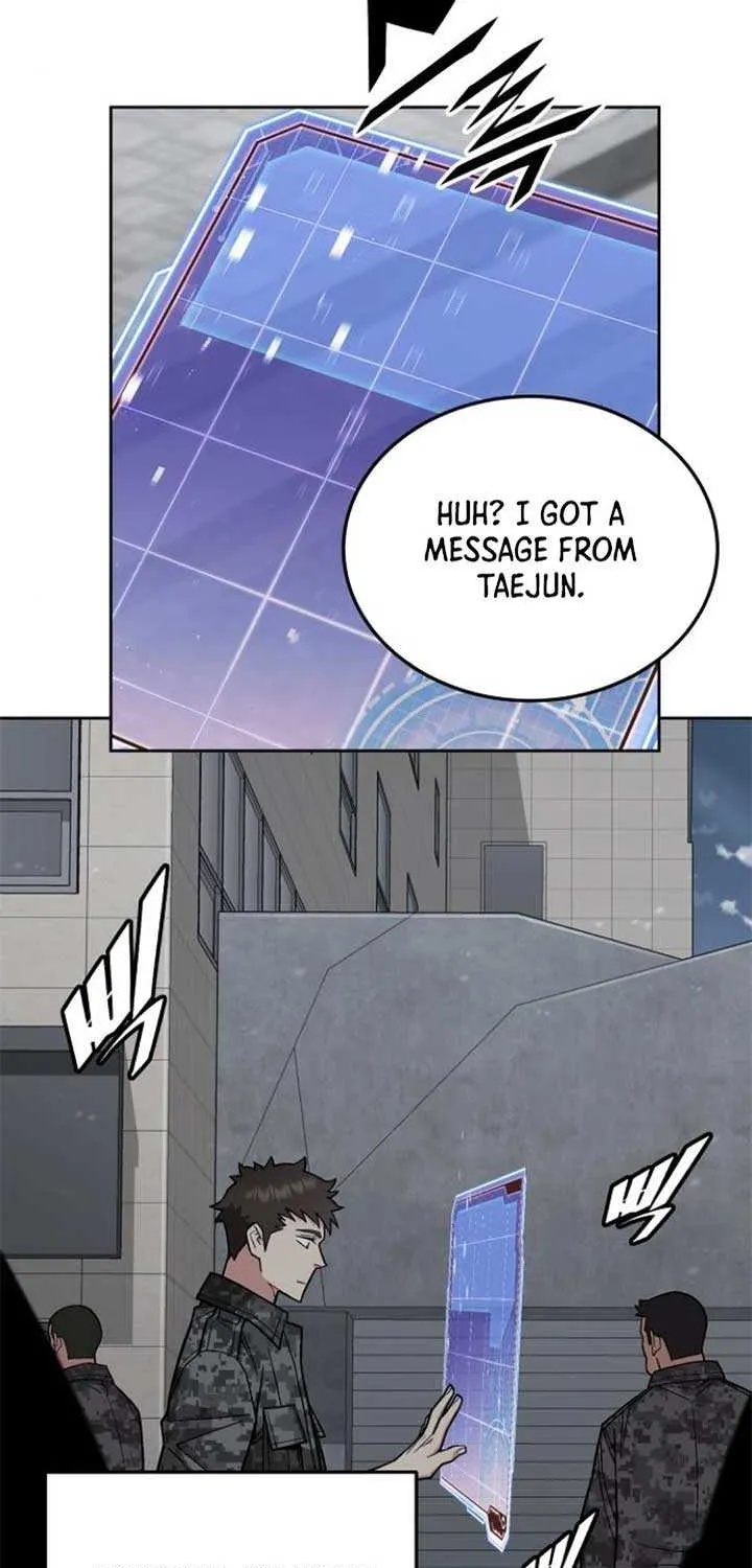 The Cook of a Perished World Chapter 62 page 22 - 