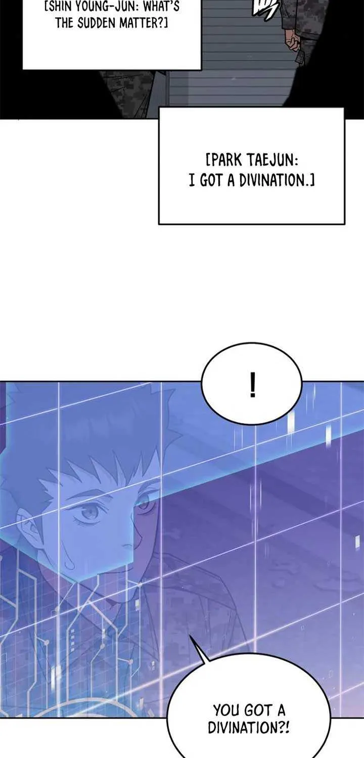 The Cook of a Perished World Chapter 62 page 23 - 